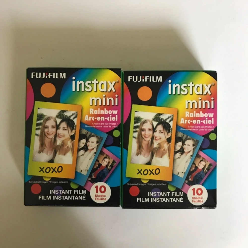 Instax Film